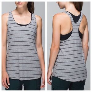 Lululemon Om Racerback